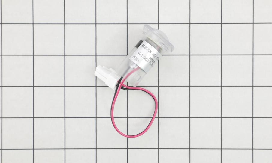 5304521399 - LAMP ASSEMBLY