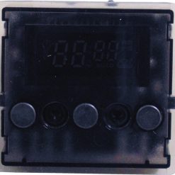 00634539 Bosch Oven Time Selector
