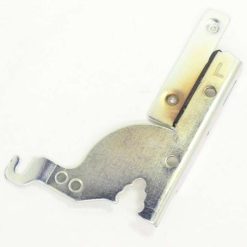 DD97-00251A - ASSY HINGE-LEFT;DW9900H,COMMON,PO-SPHC,C