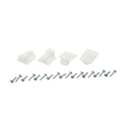 AAA30793431 LG Washer and Dryer Laundry Pedestal Installation Mounting Hardware Kit