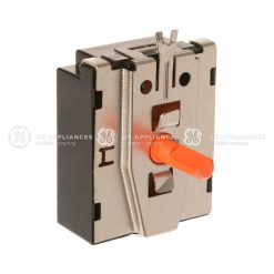 WE02X25282 GE Washer Switch Rotary