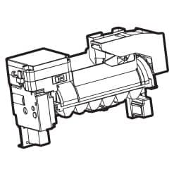 AEQ73110226 LG Ice Maker Kit Assembly