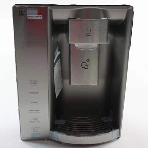 ACQ87414602 - COVER ASSEMBLY,DISPLAY