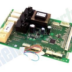 00676192 Bosch Range PCB