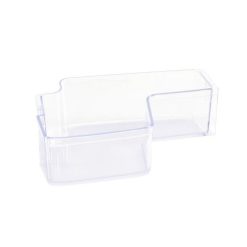 DA63-08012A - GUARD-DISPENSER;RF9000JC,GPPS,T3,TP BLUE