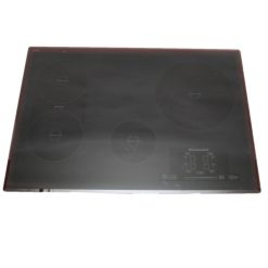 WPW10396824 Whirlpool Cooktop