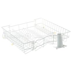 WD28X31818 GE Dishwasher Rack Service Kit