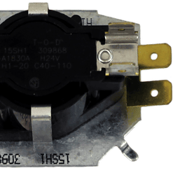 Q101 Supco Sequencer