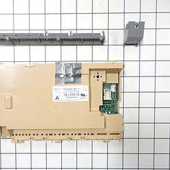 W10866116 Whirlpool Dishwasher Electronic Control Board