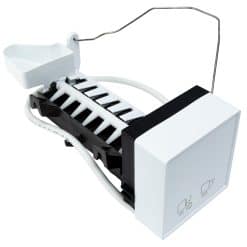 241798233 Frigidaire Refrigerator Ice Maker