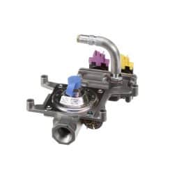 W11449506 Whirlpool Gas Valve