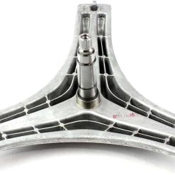 DC97-14421A Samsung Washer Flange Shaft Fixer Tub Spider Arm Spinner Support