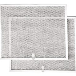 S99010299 Broan-Nutone Range Filter 2/ Pack