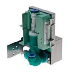 WPW10270395 Whirlpool Refrigerator Valve