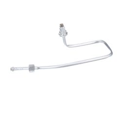 WB28X26604 GE Oven Burner Tube