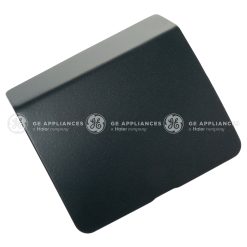 WH11X30365 GE Drain Pump Access Door Royal