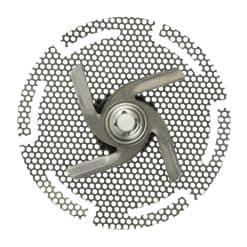 W11246682 Whirlpool Dishwasher Chopper Assembly