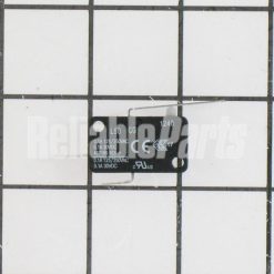 WR23X10783 GE Refrigerator Dispenser Micro Switch