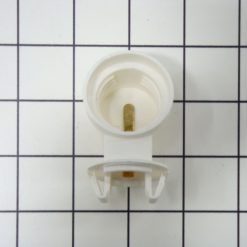 241559801 Frigidaire Refrigerator Socket-Light