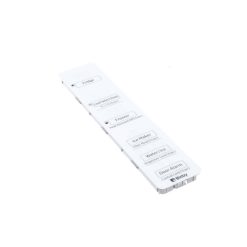 SMG DA97-19962R Samsung Assembly Cover Control AW2_FACE