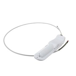 LGE ADQ36763415 LG Refrigerator Water Filter Housing Assembly