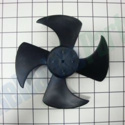 240524102 Frigidaire Refrigerator Condenser Fan Blade
