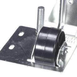 5304525901 Frigidaire Refrigerator Roller Assembly