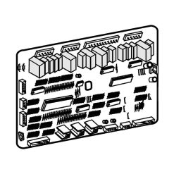DA94-02275A - ASSY PCB EEPROM;0X05,D603,AW4-4D,DA92-00