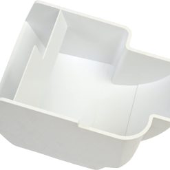 WR30X10154 GE Refrigerator Ice Bucket Assembly