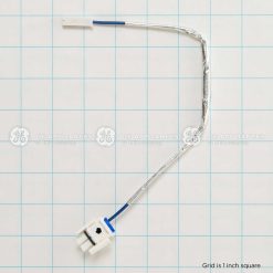 GEN WR55X25825 GE Refrigerator Harness Jumper Fuse