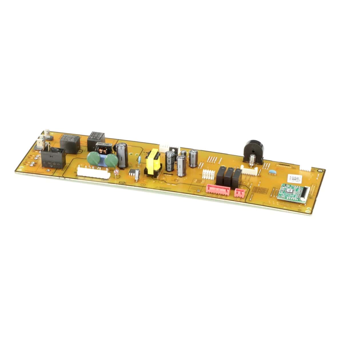 DG94-04041B Samsung Assembly Printed Circuit Board EEPROM EEP_02 DG92- 1 DG94-04041B Samsung Assembly Printed Circuit Board EEPROM EEP_02 DG92- OEM replacement part