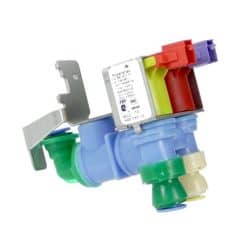 W11524655 Whirlpool Refrigerator Valve