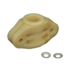 WP9870163 Whirlpool Compactor Trunnion Nut