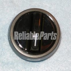 5303302476 Frigidaire Oven Knob
