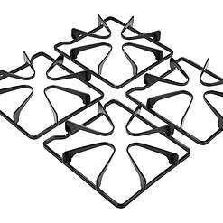 WPW10268483 Whirlpool Grate Kit