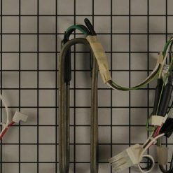 Whirlpool OEM W11650660 OEM Heater for Appliances