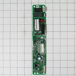 WR55X44125 GE Refrigerator Door Board