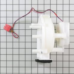 AEB73944701 - GRILLE ASSEMBLY,FAN