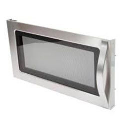 W10711113 Whirlpool Microwave Door