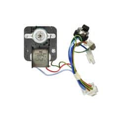 808602602 Frigidaire Refrigerator Motor