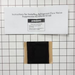 4318168 Whirlpool Refrigerator Primary Permagum Sealer