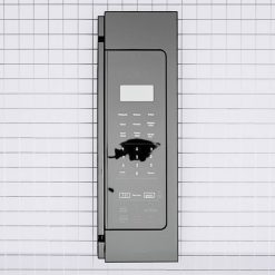 W11252184 Whirlpool Microwave Control Panel