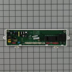 DD92-00033C Samsung Dishwasher Main PCB Assembly