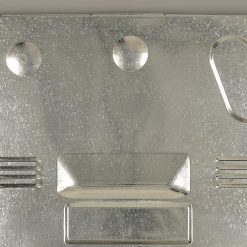 WP8272473 - COVER-REAR