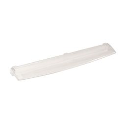 MCR65017001 LG Refrigerator Shelf Trim Decor Cover Assembly