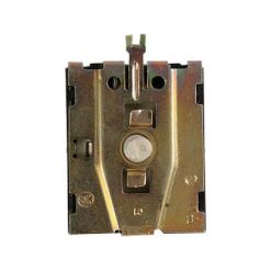 WE4X881 GE Dryer GE Rotary Start Switch