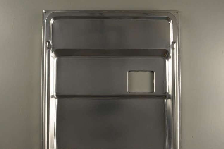 W10908291 - DOOR-INNER 1 W10908291 - DOOR-INNER