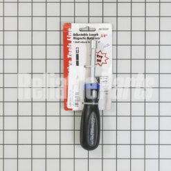 EXACT REPLACEMENT PARTS DA75630 3/8IN EXTENDABLE NUT DRIVER