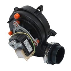 48331 Packard Draft Inducer, Goodman Replacement, 115 Volt, 1.80 Amps