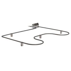 WP7406P428-60 Whirlpool Oven Bake Element